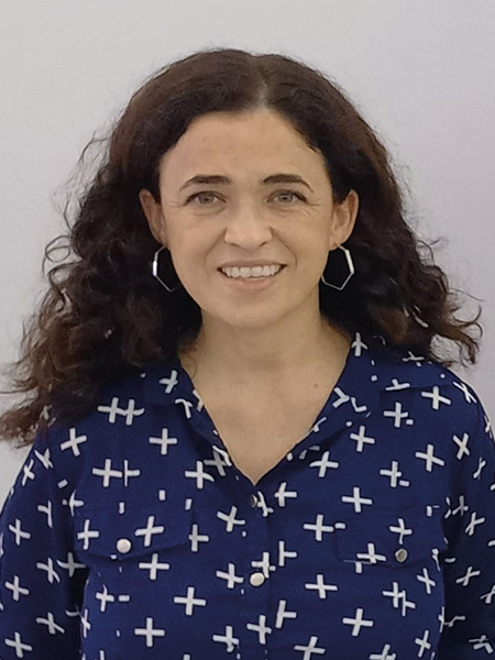 Dra. Analía TORTOSA